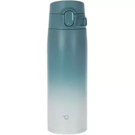 Термокружка Zojirushi SMVH60GZ 0,60 л к:asagi, фото 